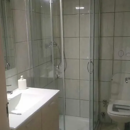 Bed and breakfast Madau *