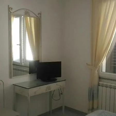 Madau Bed and breakfast
