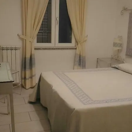 Madau Bed and breakfast