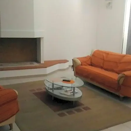 Madau Bed & Breakfast