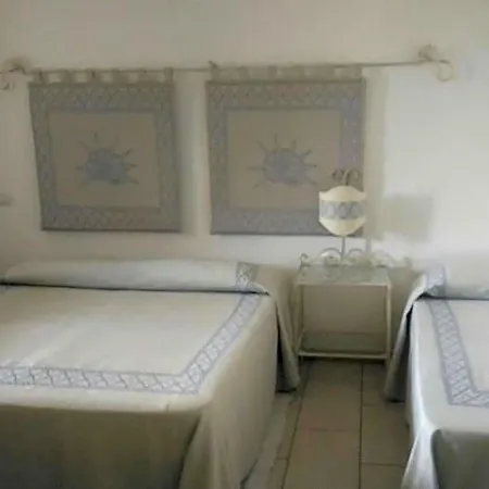 Bed & Breakfast Madau Samugheo
