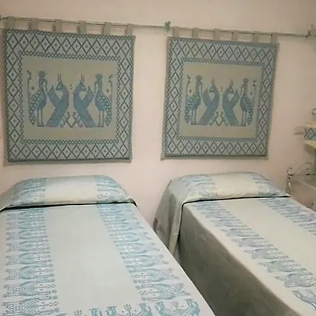 Bed & Breakfast Madau Samugheo