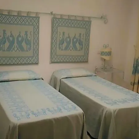 Bed & Breakfast Madau
