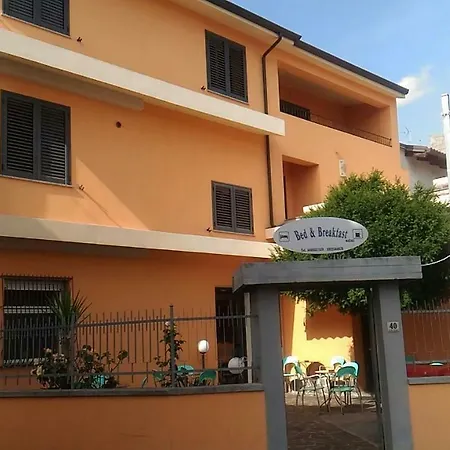 Madau * Samughèo