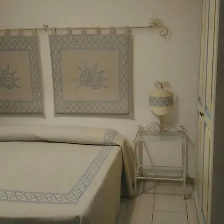 Couette-café Madau Samugheo