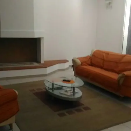 Couette-café Madau Samugheo